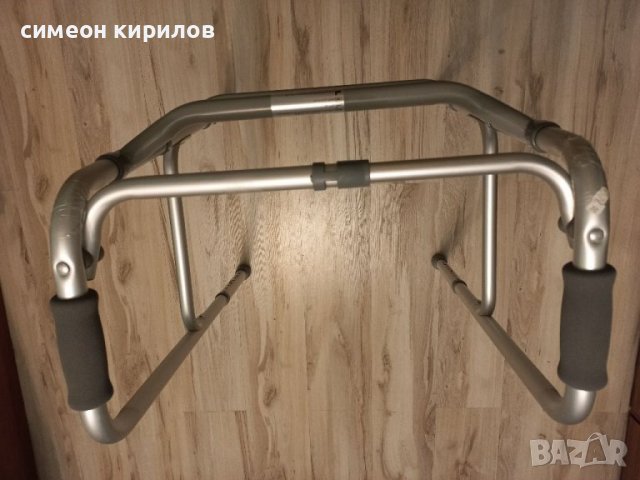 Продавам Проходилка