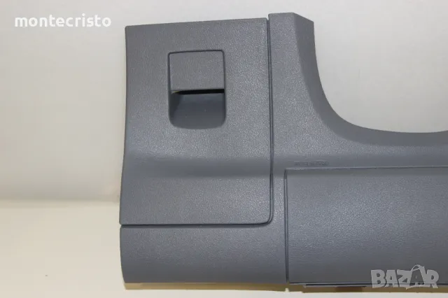 Airbag крака колена Ford S-Max (2006-2015г.) 6M21-U46441-C / 6M21U46441C Форд Smax, снимка 3 - Части - 48988252