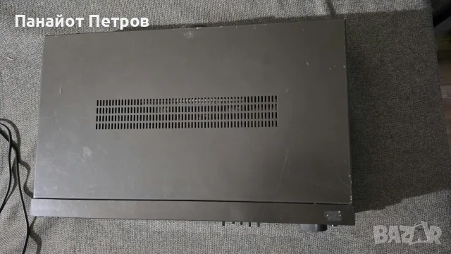 Technics SA-R230, снимка 3 - Ресийвъри, усилватели, смесителни пултове - 56330409