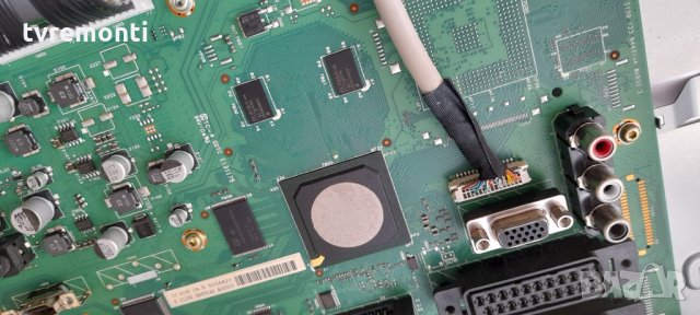 Main Board PNL 3139 123 64421V4 BD 3139 123 64431V4 TV PHILIPS 32PFL5404H/12, снимка 3 - Части и Платки - 33848844