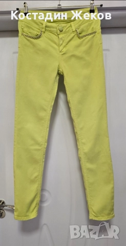 Дамски оригинални дънки. Liu Jo Love Jeans. 