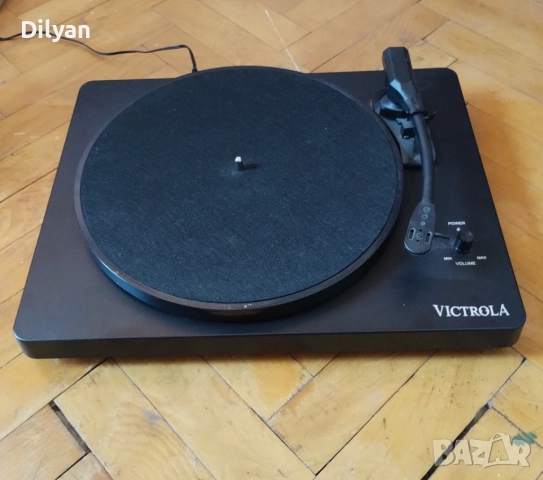 Грамофон, снимка 2 - Грамофони - 52774295