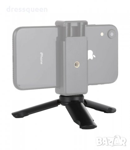 3194 Мини статив за фотоапарат, снимка 3 - Селфи стикове, аксесоари - 34231212