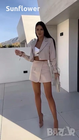 дамски комплект, снимка 7 - Комплекти - 53876192