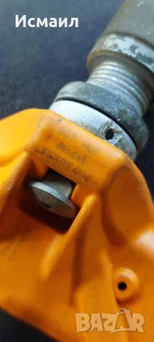 Датчик за налягане на въздух Ниссан Микра, снимка 9 - Аксесоари и консумативи - 48006247