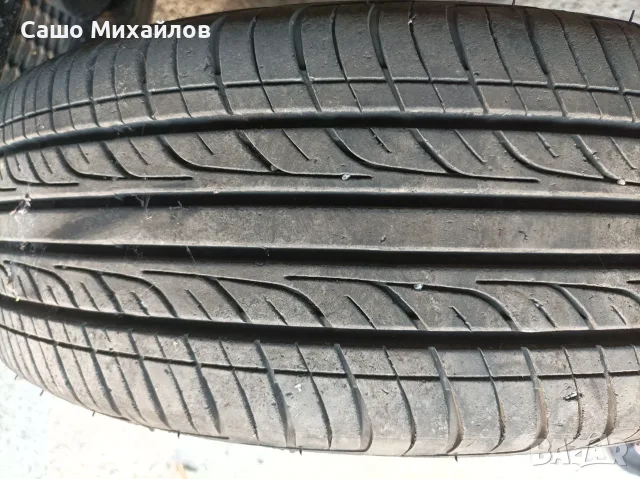 Гуми с джанти 14 цола, снимка 2 - Гуми и джанти - 56517217