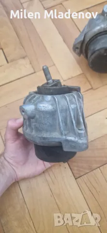 Тампони за двигател от E91 330d 231hp M57TU2, снимка 3 - Части - 50176112