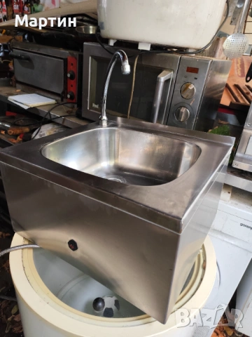 Мивка, безконтактна , снимка 4 - Обзавеждане на кухня - 53140882