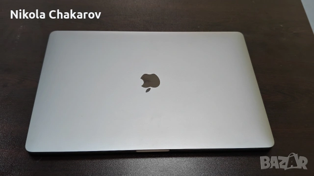 Mac Book Pro 15-inch 2016 / 16GB / 512GB SSD / Core i7, снимка 2 - Лаптопи за работа - 53359091