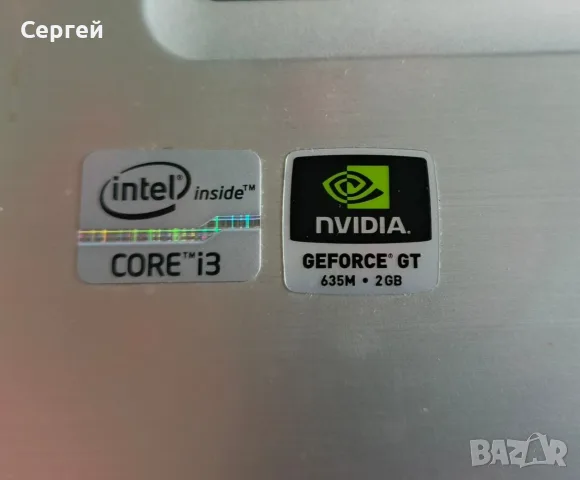 Продавам лаптом Asus, снимка 3 - Лаптопи за дома - 56065694
