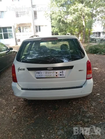 Продавам Форд Фокус, снимка 3 - Автомобили и джипове - 56364418