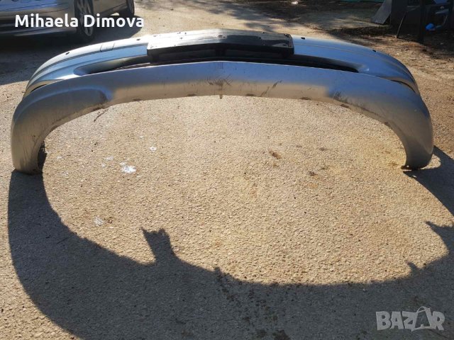 Брони, решетка и стопове за Mercedes s class w221 2006-2013, снимка 3 - Части - 34560471