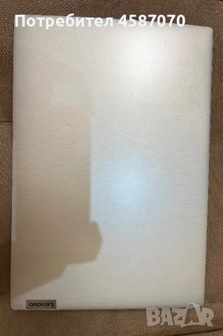 Леново, снимка 3 - Лаптопи за работа - 51848933