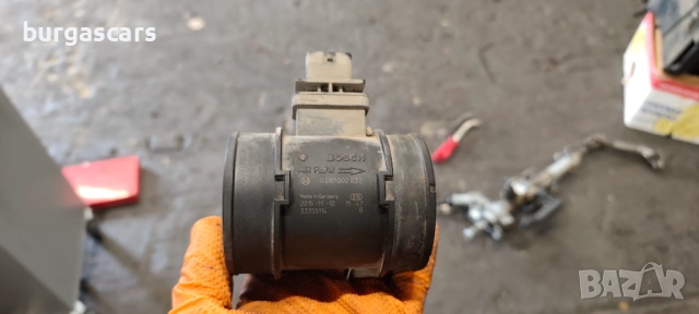 Дебитомер 0281002832 Opel Zafira B 1.7CDTI - 110к.с.A17DT