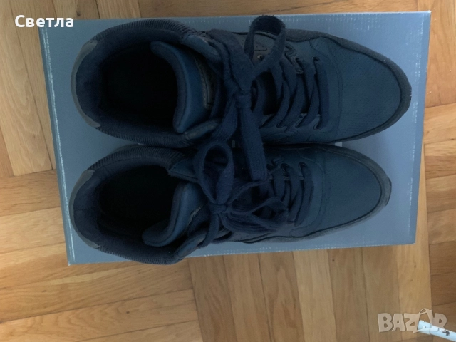 Зимни обувки Lanetti 40 номер, снимка 3 - Ежедневни обувки - 51867079