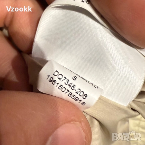 Мъжко яке Jordan Essential Puffer Jacket | S размер, снимка 6 - Якета - 52706031