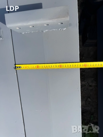 Метално хале 15м.широко на 18м.дълго-270кв., снимка 11 - Аксесоари и консумативи - 54159132