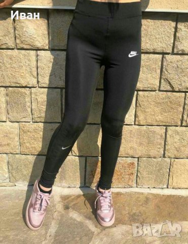 Nike Дамски клинове , снимка 3 - Клинове - 29819488