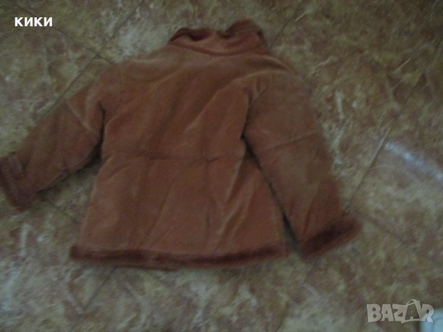 Детско яке, снимка 10 - Детски якета и елеци - 11191651