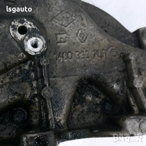 Всмукателен колектор Nissan Qashqai II 2013-2021 ID: 150941, снимка 2 - Части - 52076240