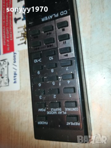 sony rm-d190 audio remote-внос switzerland, снимка 9 - Други - 30223503