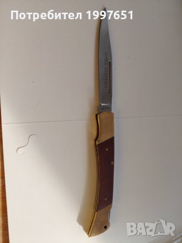 джобни ножове, снимка 4 - Градинска техника - 37024856