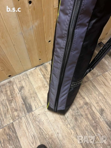 Калъф за щека Matrix MTX1 - 13m и тубуси, снимка 5 - Такъми - 54156731