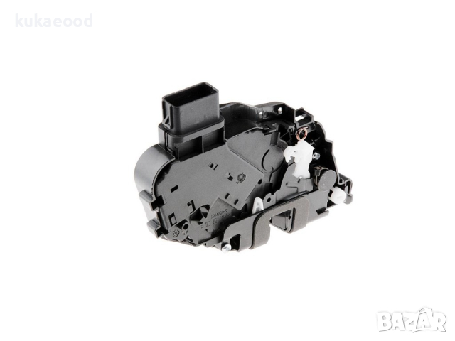 Брава за Volvo V50 (2004-2012)  За задна дясна врата, снимка 2 - Части - 44617067