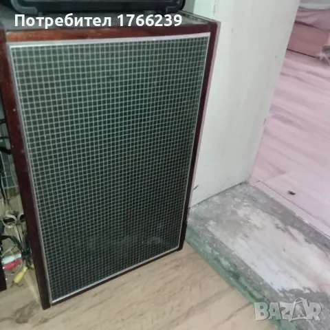 тонколони за усилвател , снимка 3 - Тонколони - 49037544