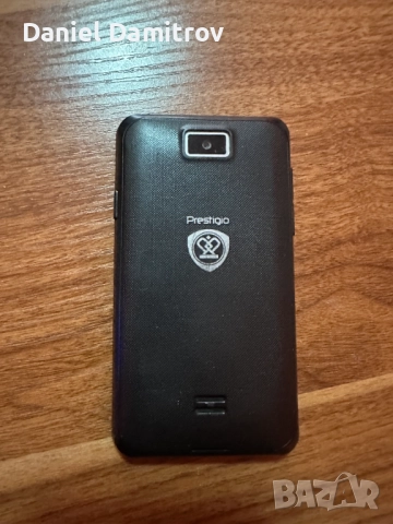 Prestigio pap3350, снимка 2 - Други - 51894663