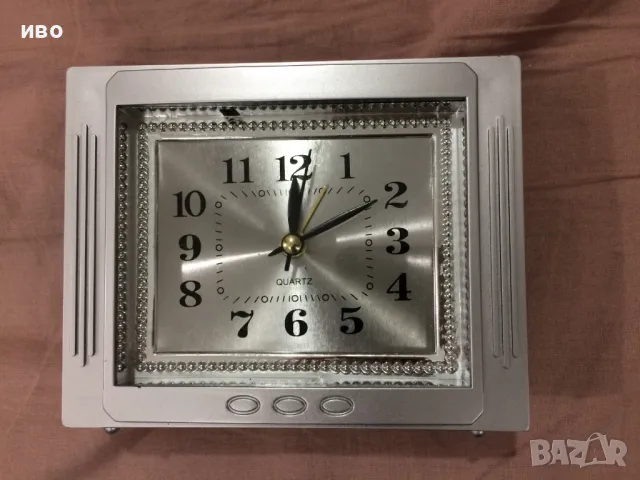 Настолни и стенни часовници - електронни  и ръчни от соца, снимка 2 - Други ценни предмети - 22271392