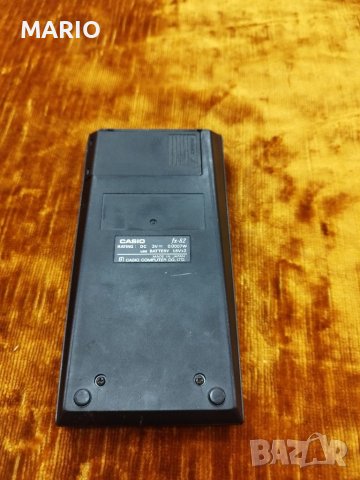 Продавам Елка casio, снимка 4 - Друга електроника - 40028393