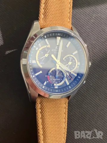 Casio Edifice EFS-S530 DY, снимка 3 - Мъжки - 56441724