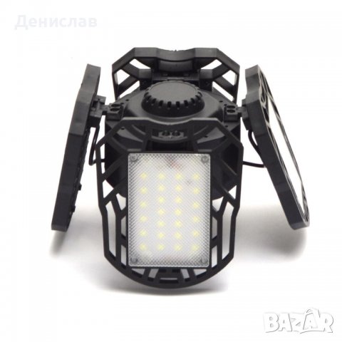 LED соларни лампи, снимка 2 - Лед осветление - 37420385