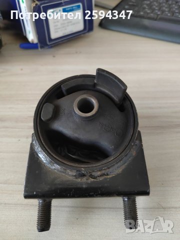 KIA AVELA DELTA ТАМПОН ДВИГАТЕЛ ПРЕДЕН, снимка 2 - Части - 38851508