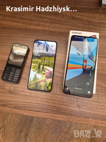 Евтини телефони Samsung и др., снимка 4 - Samsung - 56256600
