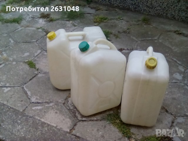 туби за вода, снимка 4 - Други - 29545726