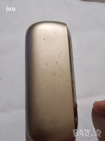 електронна цигара iqos, снимка 3 - Електронни цигари - 51711516