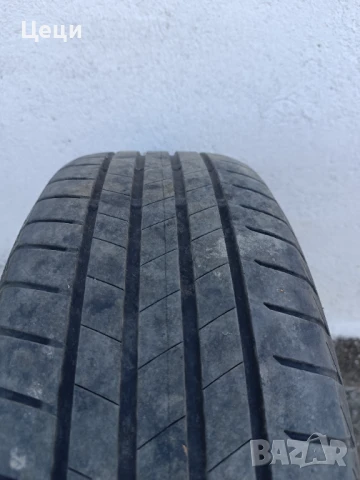 Джанти с Гуми 15 5х112, снимка 4 - Гуми и джанти - 50448719