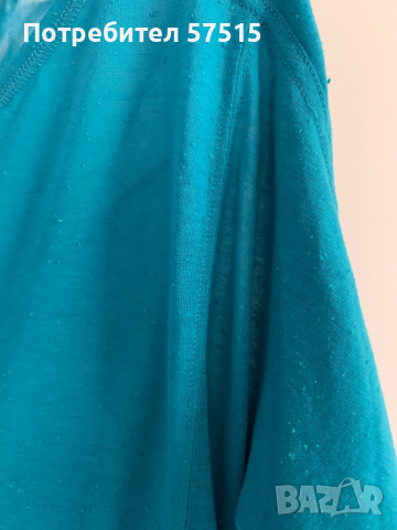 Karen Millen топ Нов, снимка 5 - Блузи с дълъг ръкав и пуловери - 36468037