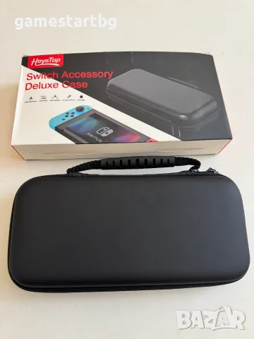 Калъф/кейс за Nintendo Switch V1/Lite/OLED