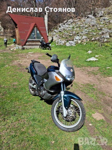 Aprilia Pegaso 650 injection, снимка 2 - Мотоциклети и мототехника - 54314911