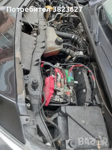 Мерцедес Цитан Mercedes Citan , снимка 12 - Автомобили и джипове - 46470094