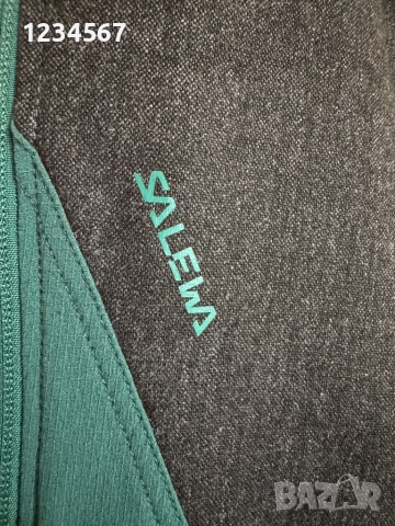 Дамски панталон Salewa., снимка 3 - Панталони - 52943096