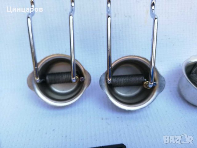 Запалки,камъчета,игли за почистване за горелки и резаци , снимка 6 - Други машини и части - 29313679