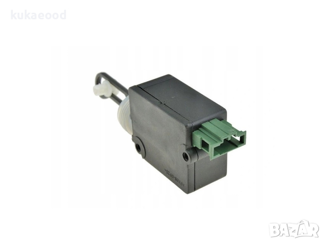 Моторче за заключване на багажник за Audi TT 8N, снимка 2 - Части - 44531307