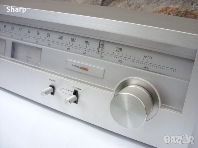 JVC JT-V22, снимка 9 - Аудиосистеми - 54026191