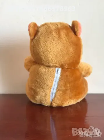 9 броя Плюшени играчки , снимка 9 - Плюшени играчки - 49788701