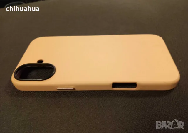 Калъф за iPhone 16, снимка 4 - Калъфи, кейсове - 56245146