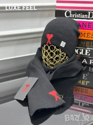 Унисекс Комплекти ⚜️ LOEWE AMI MONCLER 